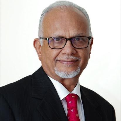 Prof. Nagaraj Desai